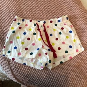 Old Navy Pajama Shorts